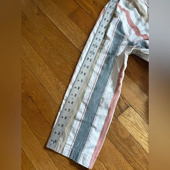 MADEWELL COTTON JUMPSUIT! - Picture 5 of 10